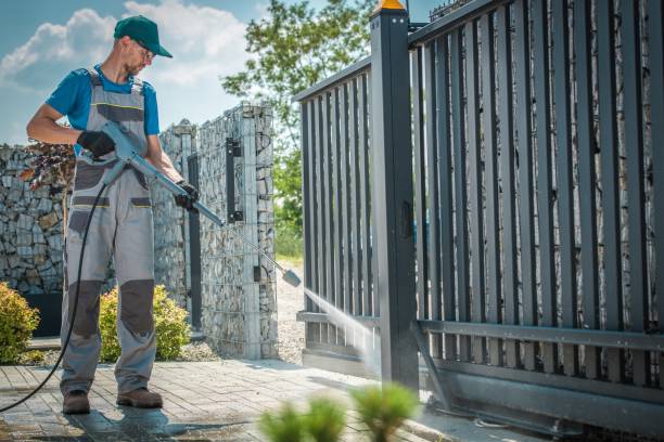 Best Patio and Deck Pressure Washing  in Lake Fenton, MI