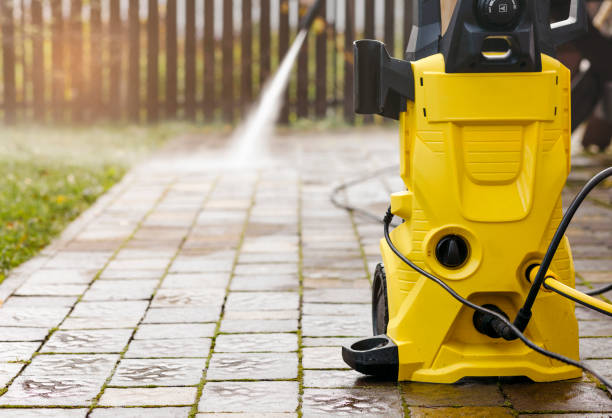 Best Pool Deck Cleaning  in Lake Fenton, MI